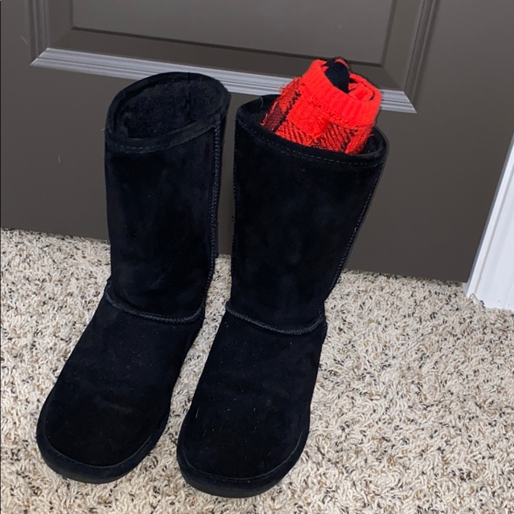 Boots